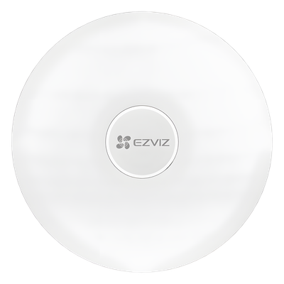 Hub Wi-Fi de Seguridad / 32 Dispositivos / Zigbee / Alertas Instantáneas / Guía por Voz / 5 VCC | CS-A3