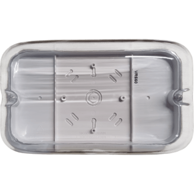 CARCASA PARA USO EN EXTERIOR PARA LAMPARA SF660W | SF-VR660
