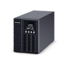 UPS de 1000 VA/900 W, Online Doble Conversión, Entrada 120 Vca NEMA 5-15P, Onda Senoidal Pura, Tipo Torre, Con 4 Tomas NEMA 5-15R | OLS1000A