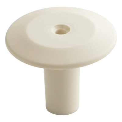 Pasacable / PVC Rígido Dureza 40 / Diámetro 22 mm / Autoextinguible / Protección UV / Interior | LP-CBI-C