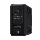 UPS de 750 VA/375 W, Topología Línea Interactiva, Entrada 120 Vca NEMA 5-15P, y 8 Salidas NEMA 5-15R, Puerto USB, Con Regulador de Voltaje (AVR) | UT-750GU