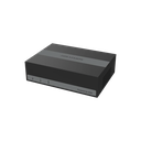 (SSD) DVR 2 Megapíxel (1080p) Lite / 4 Canales TurboHD + 1 Canal IP / 15 Días de Grabación / Unidad de Estado Solido Incluido / H.265+ / Acusense Lite (Evita Falsas Alarmas) / Diseño Ultra Compacto / Extra Silencioso  / eSSD de | DS-E04HGHI-B