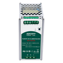 Fuente de Alimentación Industrial / Riel DIN / 48 VCC / 5 A / 240 W / Eficiencia ≥ 90% / -20 a 70 °C / Cargador de Batería Integrado | SDR4805BK