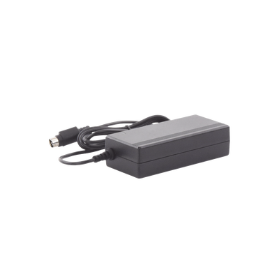 Fuente de Poder Regulada 12 Vcc / 3.3 A / Conector DIN 4 Pin / Compatible con DVR´s EV4000, EV5000 | KPL-040F-VI