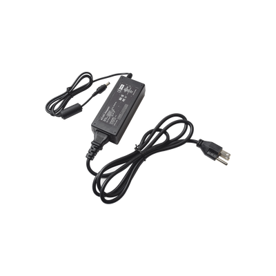 Fuente de poder de 24 Vcc Regulado @ 3A / UL / Voltaje de Entrada de 100-240 Vca | P24DC3A