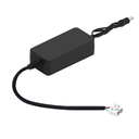 Convertidor de Voltaje con Aislador de 15-30 Vcc a 12 Vcc / 3 Amp Max. | PL-DC3000I