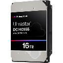 Disco Duro Empresarial / 16 TB / SATA 6 Gb/s / 7200 RPM / HelioSeal / CMR / 512 MB Caché | WUH722016CLE6L4