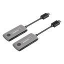 Extensor HDMI Inalámbrico / 4K@60Hz / HDMI 2.0 / Alcance 20 m (65.6 ft) / Wi-Fi 6 / 16:1 Multicast / HDCP 2.2 | TT488MINIV2.0