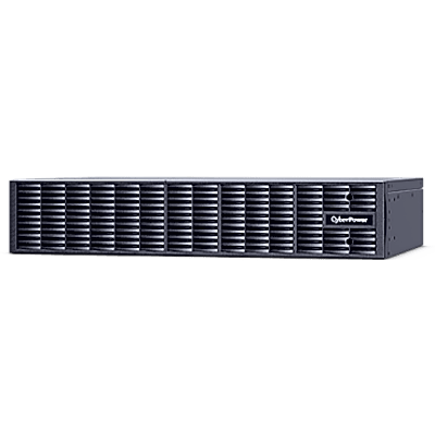 Módulo de Baterías Externas, Para Extensión de Tiempo de Respaldo, Compatible con OLS1000RT2UA | BPSE24V40ART2U