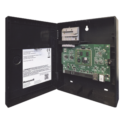 Gateway CLSS para Paneles de Detección de Incendio / Wi-Fi 2.4/5 GHz / Bluetooth / Alimentación 12-32 VDC / Gabinete 26.03 x 20.32 x 9.53 cm | HON-CGW-MBB