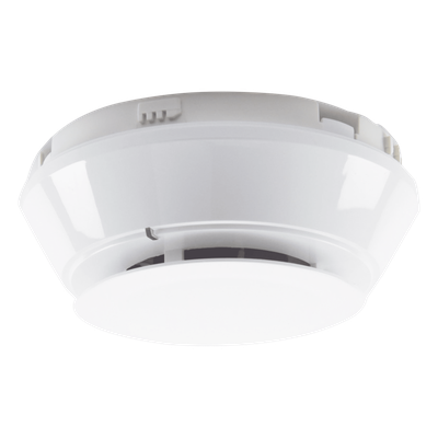 Detector de Humo Direccionable / Fotoeléctrico FlashScan / Sensibilidad 1.5% / SLC 2 Hilos / UL 268 7ª Edición | FSP-951