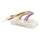 Módulo Monitor Direccionable / 2 Hilos / Contacto Seco / FlashScan / Instalación en Caja 1 Posición / Alimentación por Lazo SLC | FMM-101