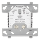 Módulo de Relevador Direccionable / 2 Contactos Secos Form-C / Protocolo FlashScan / Direccionamiento 01-159 / Alimentado por Lazo SLC | FRM-1