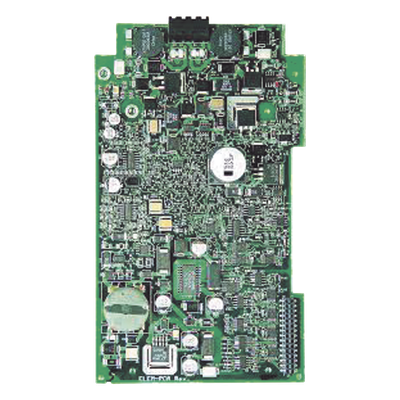 Módulo Expansor de Lazo SLC / 159 Detectores y 159 Módulos por Lazo / FlashScan y CLIP / Par Trenzado 12 AWG hasta 3,810 m (12,500 ft) | LEM-320