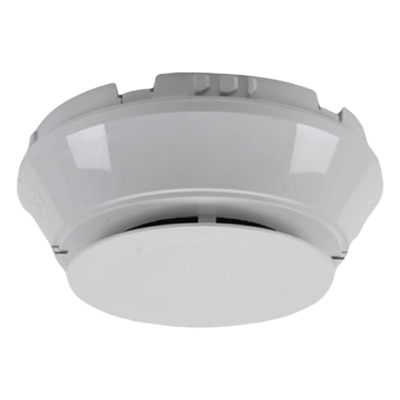 Detector de Humo Direccionable / Autoprueba Automática / Protocolo FlashScan / Bajo Perfil / UL 268 7ª Edición | FSP-951-SELFT