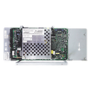 CPU para Panel de Detección de Incendio / Fuente 3.0 A (6.0 A en Alarma) / 1 Lazo SLC Expandible a 2 / 636 Dispositivos / 4 Circuitos NAC / Red 103 Nodos | CPU2-640-SP