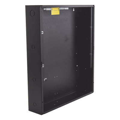 Caja Posterior para Gabinete de Panel Contra Incendio / Acero Calibre 16 / Configuración 2 Niveles / Montaje Superficial o Semiempotrado / Listado UL y FM | SBB-B4