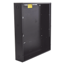 Caja Posterior para Gabinete de Panel Contra Incendio / Acero Calibre 16 / Configuración 2 Niveles / Montaje Superficial o Semiempotrado / Listado UL y FM | SBB-B4