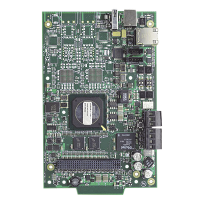 Puerta de Enlace Embebida IP / Monitoreo NOTI-FIRE-NET / ONYXWorks / 50 Puertas por Estación / Redundancia de Red | NFN-GW-EM-3