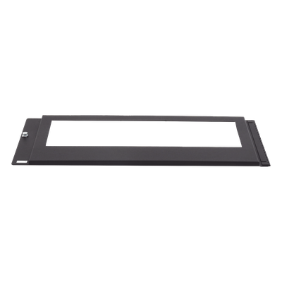 Placa de Revestimiento / Gabinete Serie CAB-4 / CPU2-3030 / NCA-2 / Acabado Frontal | DP-DISP