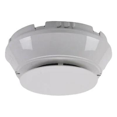 Detector Direccionable Multicriterio / Humo Fotoeléctrico y CO / Protocolo FlashScan / Vida Útil Celda CO 10 Años / Compatible NFS2-3030 y NFS2-640 | FPC-951