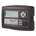 Anunciador Serial LCD / 80 Caracteres / ANN-Bus / 1800 m (5905.5 ft) / 18 a 28 VDC / Controles con Llave | N-ANN-80