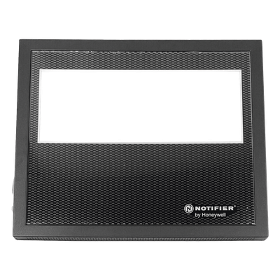 Puerta con Ventana para Gabinete / Acero Calibre 16 / Bisagra Reversible 180° / Cerradura con Llaves / Tamaño A (1 Nivel) / Certificación Sísmica Opcional | DR-A4