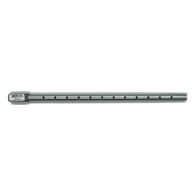 Tubo de Muestreo para Ducto / Ancho 30 a 60 cm (1 a 2 ft) / Velocidad 100 a 4,000 ft/min / Construcción Metálica / Sin Herramientas | DST1.5