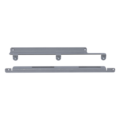 Kit de Montaje Directo / Anunciador NCA-2 sobre Panel NFS-640/E / NFS2-640/E / Configuración Standalone / Sin NCM / Serie Onyx | NCA/640-2-KIT