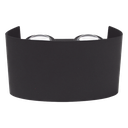 Lámpara Arbotante LED / 4 W / 220 lm / Luz Cálida 2700 K / IP54 / 85-265 Vca~ / Indirecta Bidireccional | JPAA-0401