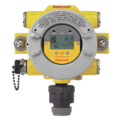 Transmisor de Gas Universal / Salida HART 4-20 mA / 3 Relés de Alarma y Falla / IP66 NEMA 4X / Clase I División 1 | XNX-UTAV-RNNNN