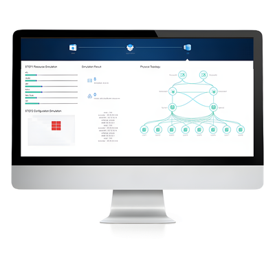 Licencia SD-WAN / Administración Remota / 1 Año / Firewall USG6000F-S125/S150/S200 / Optimización de Ancho de Banda / Cifrado Extremo a Extremo | LIC-CLOUD-USG6000F-S-1Y