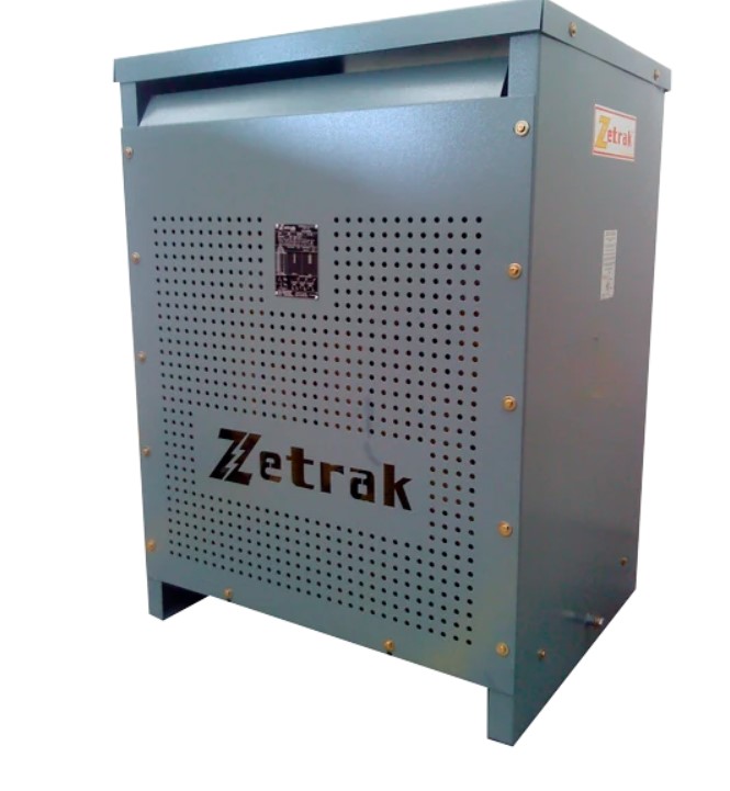 SSMELE TRANSFORMADOR MONOFASICO 5KVA 440-220/220-120V C/GAB MOD: TM1-5KVA-UNI