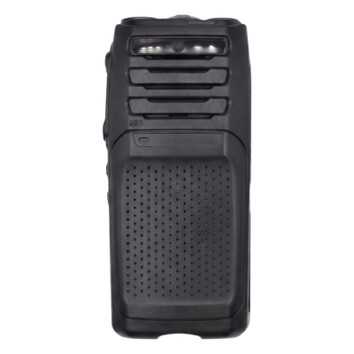 Carcasa de Plástico para Radio / Compatible con NX1000 / Sin Pantalla / Alta Resistencia / Diseño Ergonómico / Instalación sin Herramientas | TXCNX1000