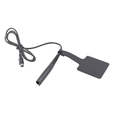 Maneral con Cable para Estación de Soldadura / Sin Resistencia Térmica / Compatible con PS-900 / Aluminio Fundido | PS-H3