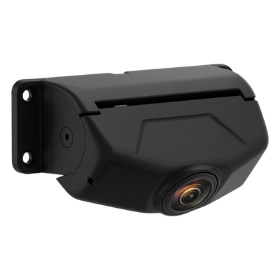 Cámara BSD Monocanal / 2 Megapixel / Full HD 1080P / Ángulo 175° / IP69K / -40°C a +70°C / Visión Nocturna Color Black Light | XMRC46