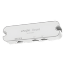 Switch No Administrable PoE-In / 2 Puertos PoE+ 10/100 Mbps / 1 Puerto PoE-In 10/100 Mbps / Presupuesto PoE 30 W / Switching 0.6 Gbps / Protección 4 kV / Sin Ventilador | RG-ES103F-P
