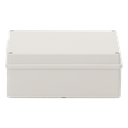 Gabinete de Plástico / IP55 / 140 x 190 x 76 mm / -40 a 120°C / Protección EMI / Aplicaciones Múltiples | PST-1419-E