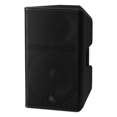 Bafle Activo / 2 Vías / Bi-amplificado / Woofer 12" / Driver 1.75" / 1000W RMS / DSP / Bluetooth 5.0 | DXR12MK3
