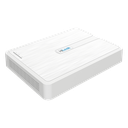 DVR Pentahíbrido / 16 Canales TurboHD + 2 IP / 2 Megapixel 1080p Lite / AcuSense Lite / Audio Bidireccional Coaxitron / H.265+ / Full HD | DVR-116G-M1/T