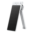 Panel Solar para Automatización / 5V 0.3A / Ajuste 180° / ABS UV-Resistente / USB-C / -20°C a 60°C / Sensor de Luz Integrado | SWITCHBOTPANELSOLAR3