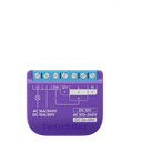 Relé Switch Inteligente para Garaje / WiFi + BLE / Matter / Entrada 12-48V CC o 100-240V CA / Salida 30V 10A / 42 x 36 x 16 mm (1.7 x 1.4 x 0.6 in) | SWITCHBOTRELSWGD