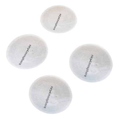 Tags RFID / 13.56 MHz / 8 Unidades Pre-programadas / Mifare Classic 1K / 26 mm / ISO/IEC 14443 A | XNR-S14