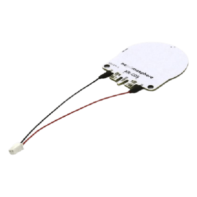 Antena RFID Compacta / 13.56 MHz / 4 Tags Simultáneos / 50 mm / Pick-up y Place-down / 20-40 mm Alcance | XR-C05
