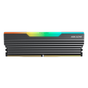 Módulo de Memoria RAM DDR4 / 8 GB / 3200 MHz / CL19 / RGB / UDIMM / 1.2 V | HS-C408-U32C4/8G