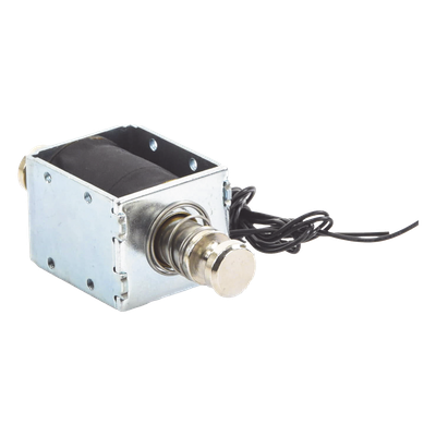Solenoide de movimiento / 24V / Compatible AP1000, AP2000, AP2002 / Industrial | AP-SELEN-HD