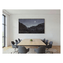 Kit Videowall LED Full HD (1920 x 1080) / Pitch 1.5 COB / 3.00 x 1.69 metros / Diagonal 135" / Entrada HDMI / incluye montaje de pared Peerless-AV SEAMLESS | DS-K15FHD-DVLED