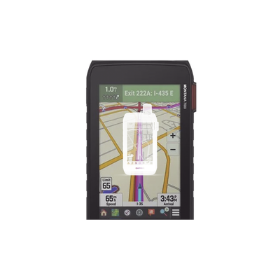 GPS Montana 700i / Navegación Satelital / Pantalla Táctil 5" / Resistente al Agua / Batería de 18 Horas / Conectividad Global Iridium / Mensajería Bidireccional / SOS Interactivo / Compatible con Multi-GNSS | 10-02347-10