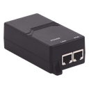 Inyector PoE Pasivo 48vcc Gigabit para APs Grandstream hasta 24W GWN7605, GWN7605LR, GWN7615, GWN7630, GWN7630LR, GWN7660, GWN7660LR y GWN7664. | G0720-480-050