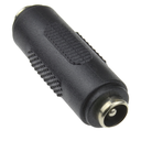 Adaptador DC Hembra a DC Hembra (DC5.5 X 2.5 MM) | TT-DC703